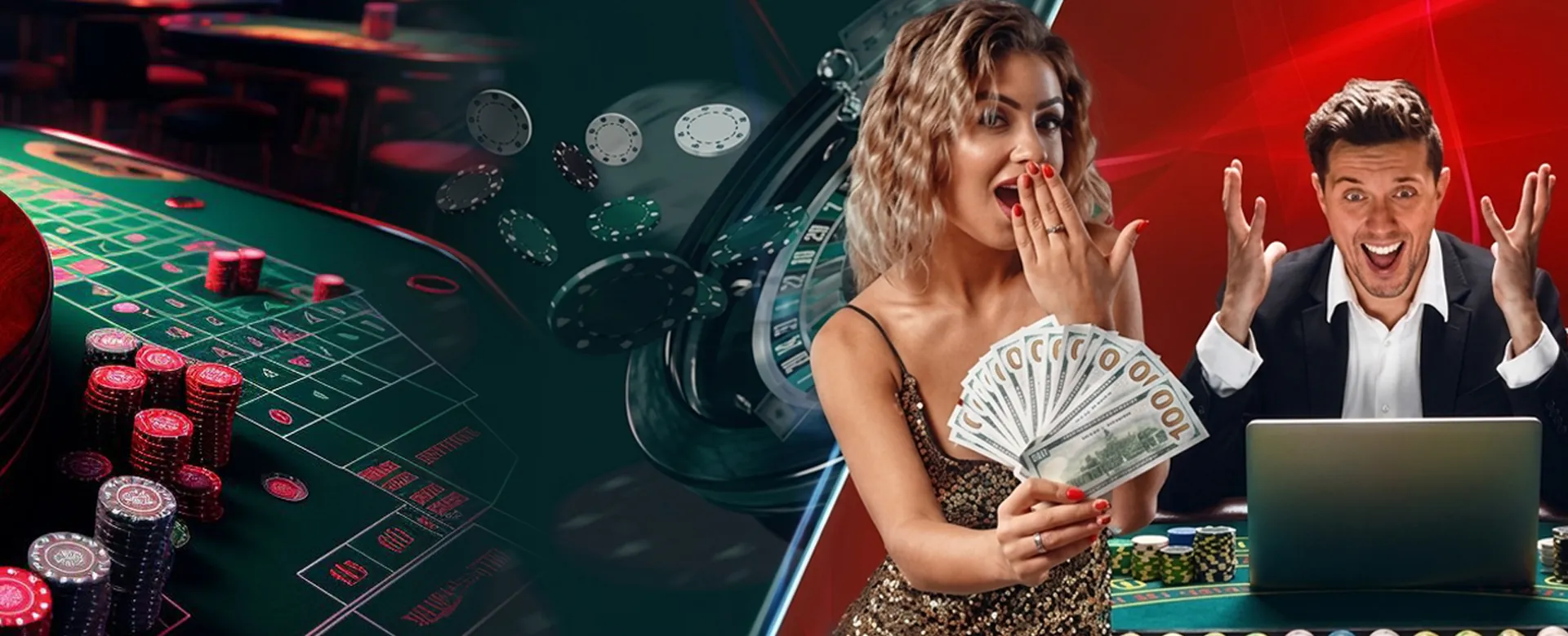 Dynamic abstract background representing online casino excitement at 777pub https www 774pub com